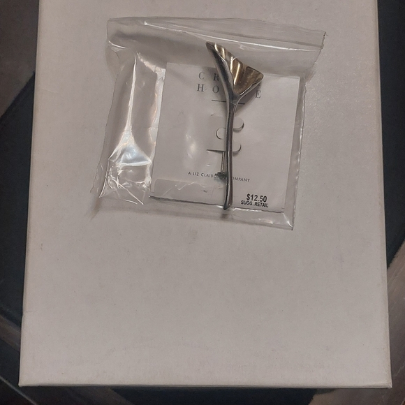 Crazy Horse Brooch - Picture 4 of 4